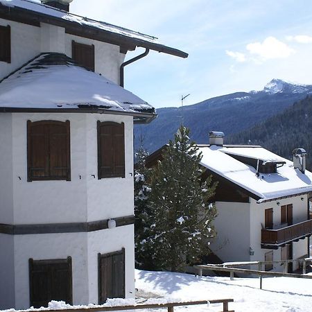 Casa Remo 3 Hotel San Vito di Cadore Buitenkant foto