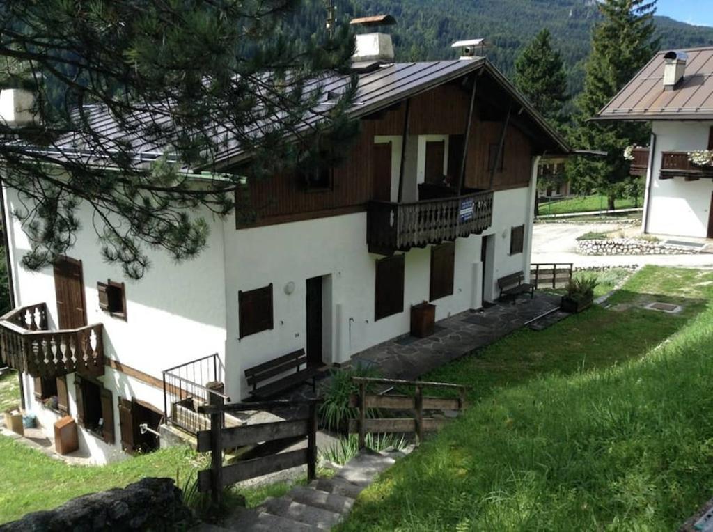 Casa Remo 3 Hotel San Vito di Cadore Kamer foto