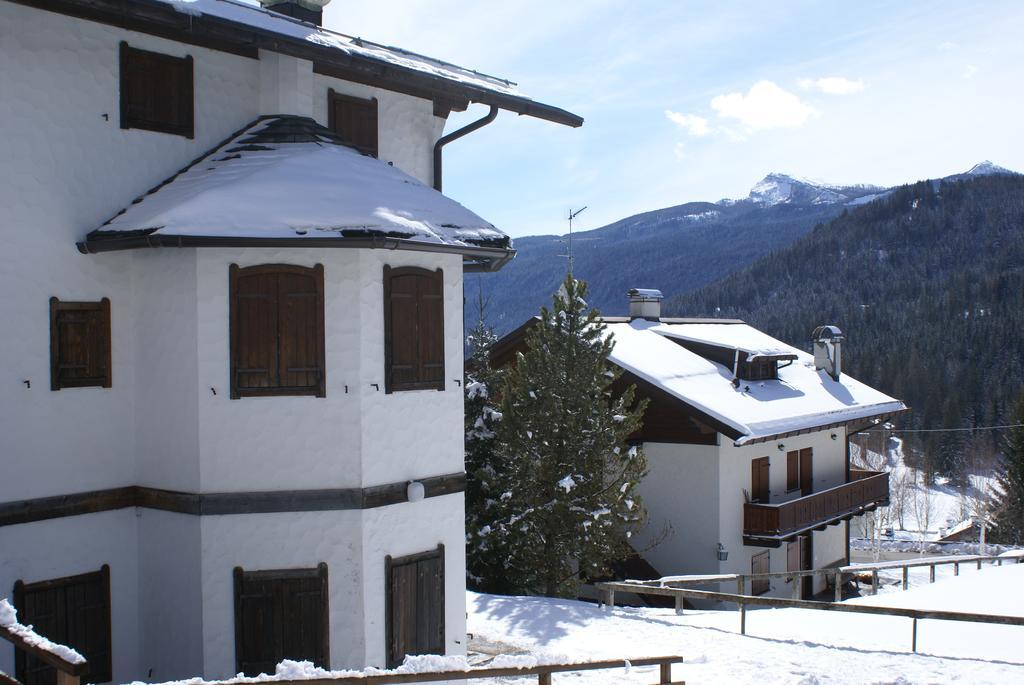 Casa Remo 3 Hotel San Vito di Cadore Buitenkant foto