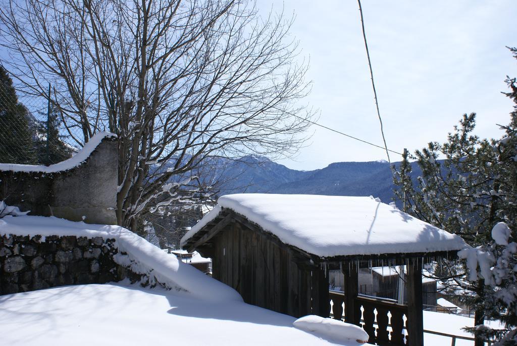 Casa Remo 3 Hotel San Vito di Cadore Buitenkant foto